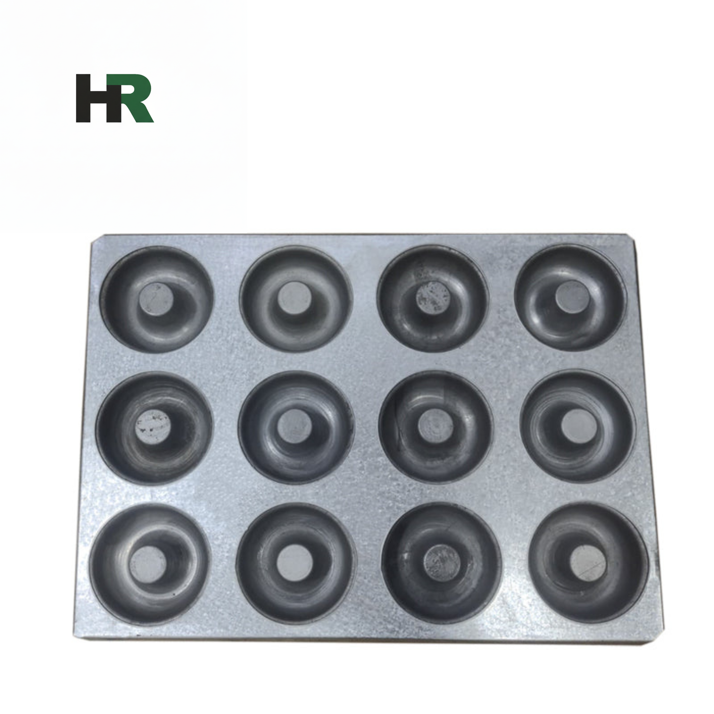 Donut Baking Tray 2.5 inch (12 Cavity)