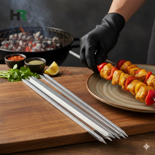 Kabab Seekh - Moti Wali (24 Inch) Pack of 6