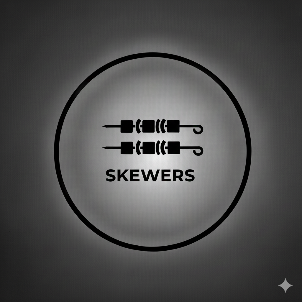 Skewers