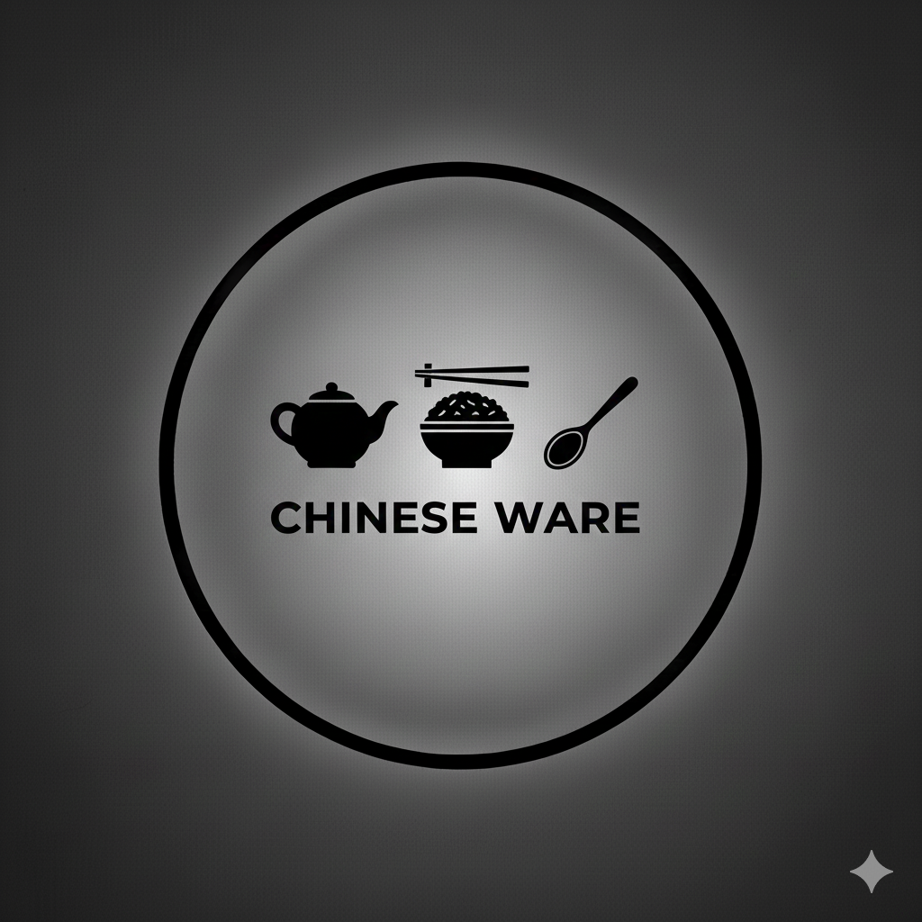 Chinese ware