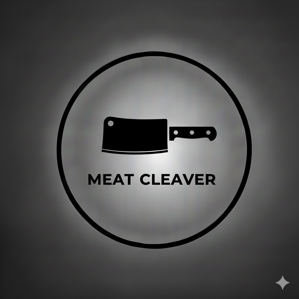 Meat Cleaver
