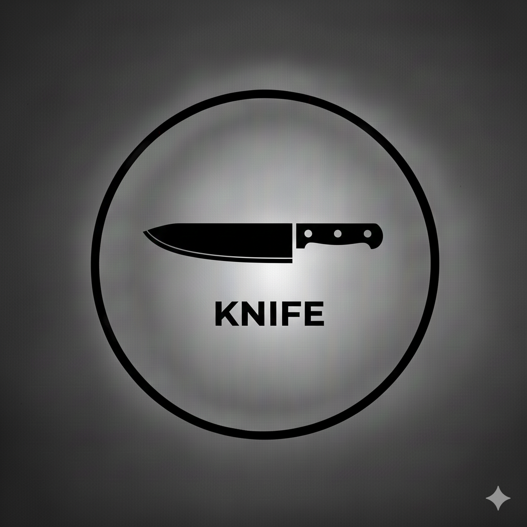 Knife