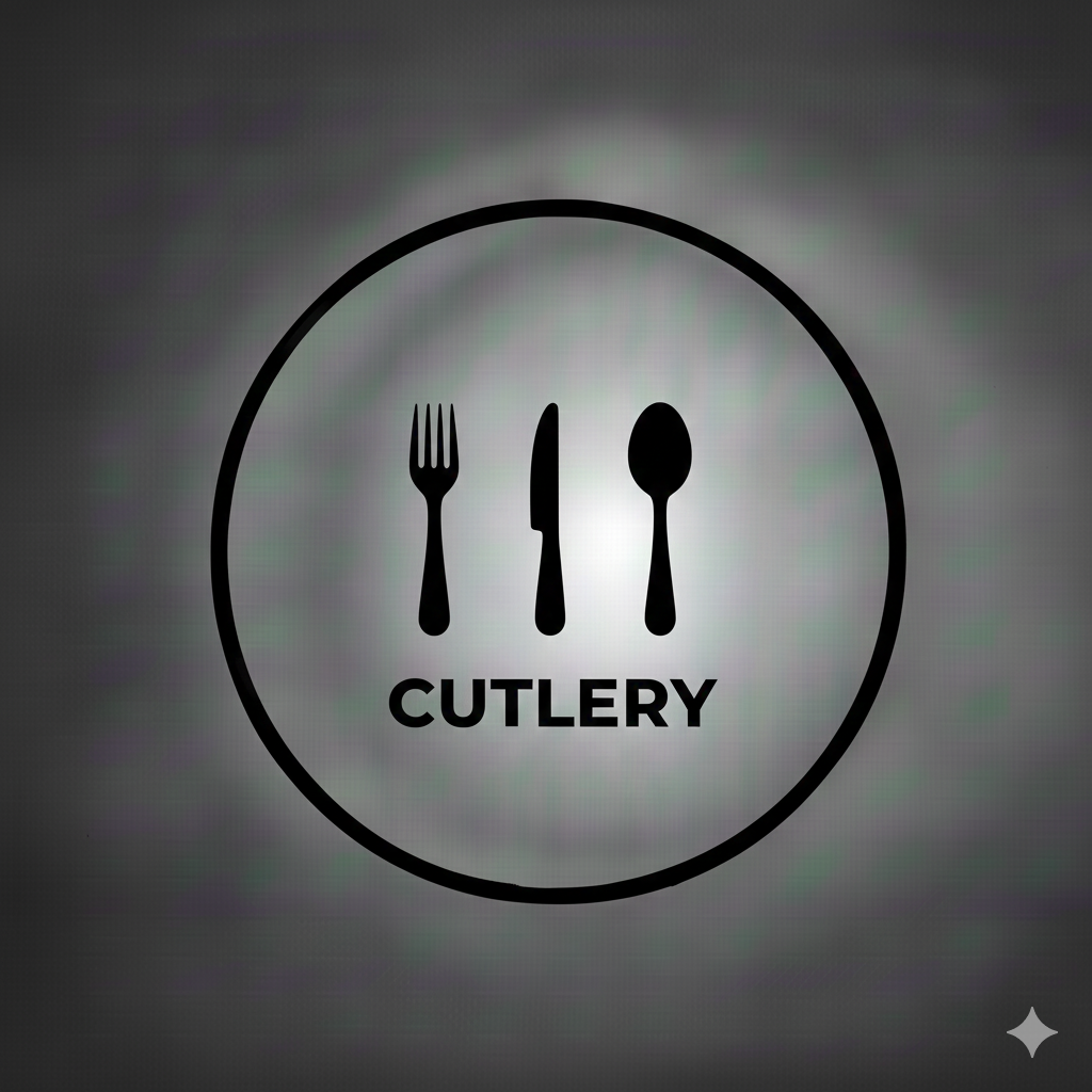 Cutlery