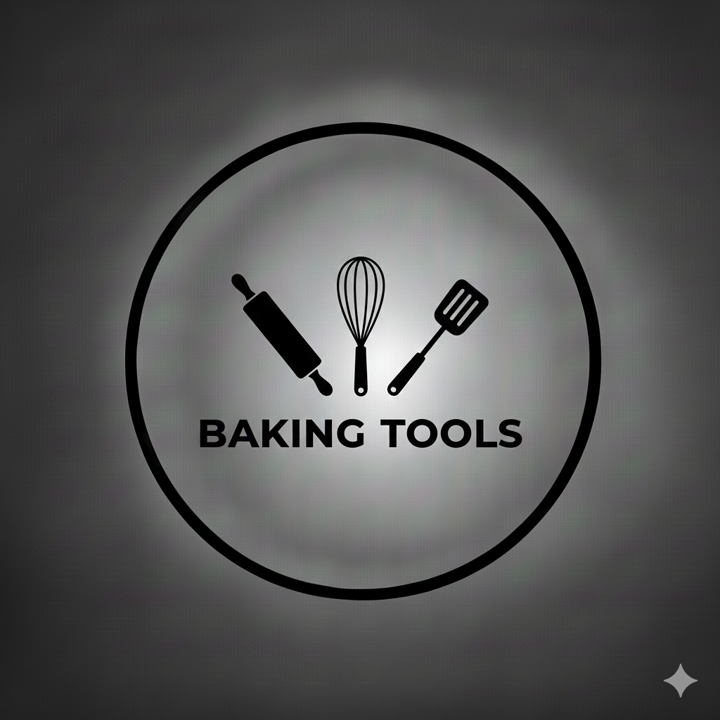 Baking Tools