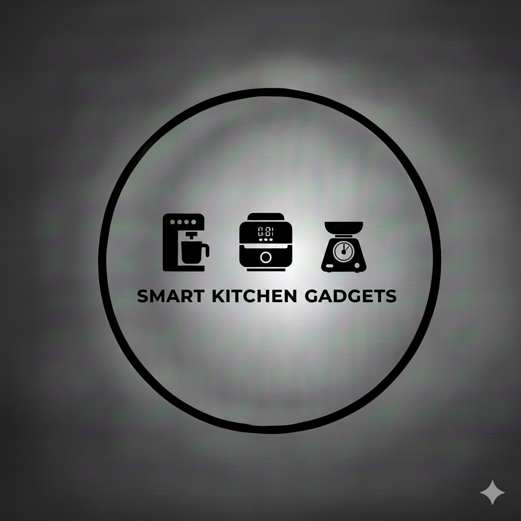 Smart Kitchen Gadgets