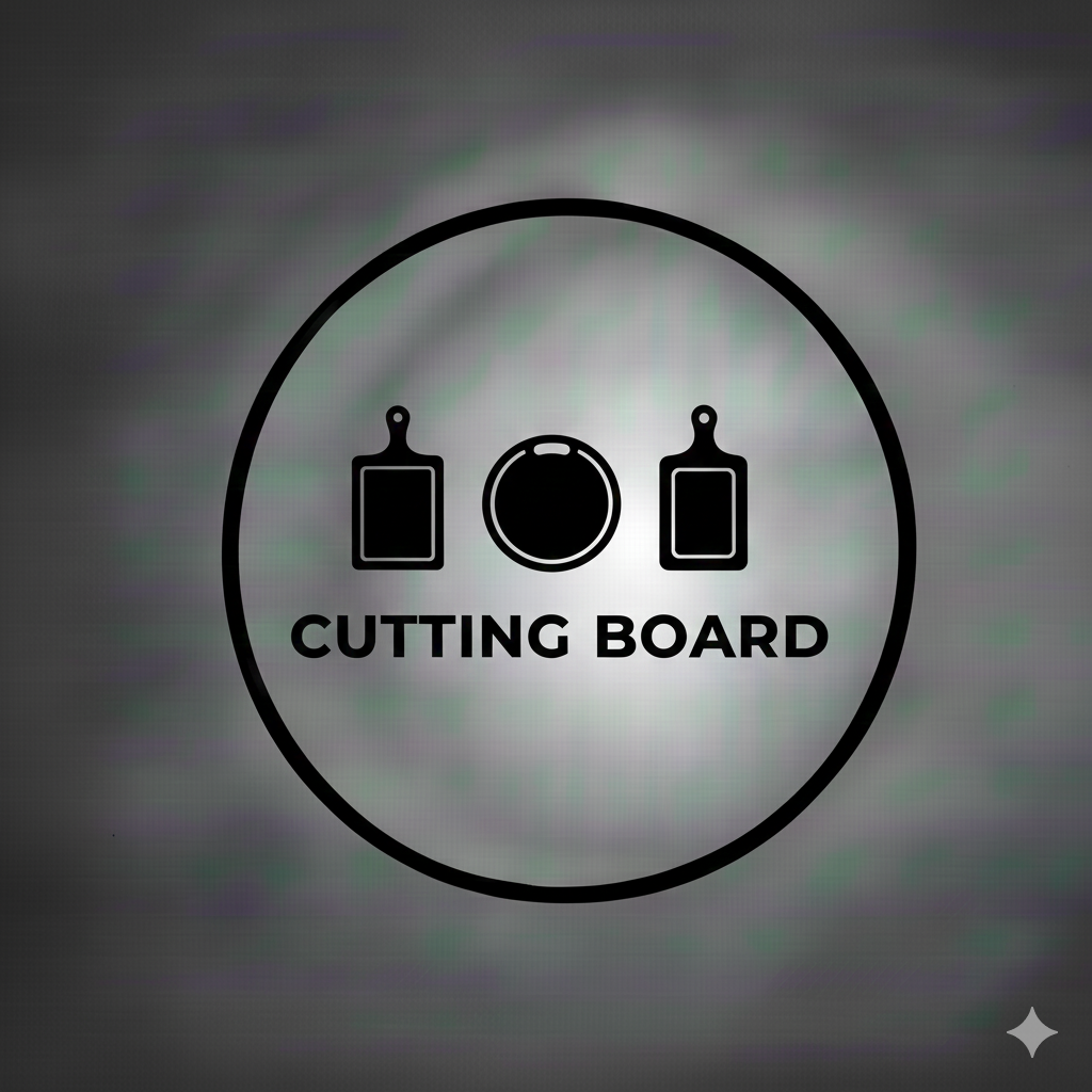 Cutting Board
