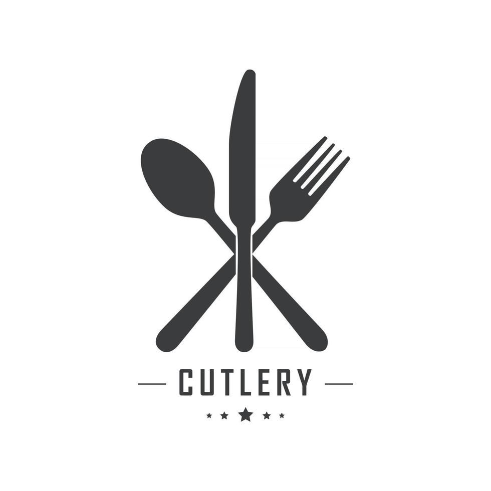 Cutlery