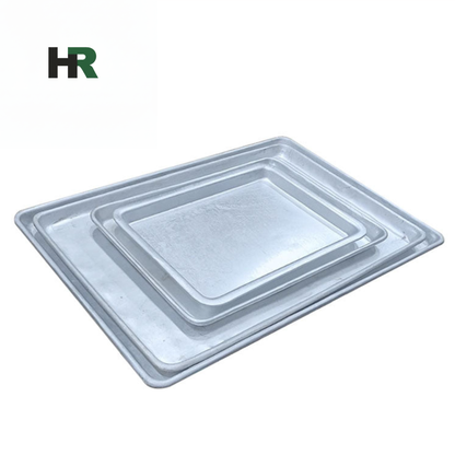 Aluminum Baking Tray