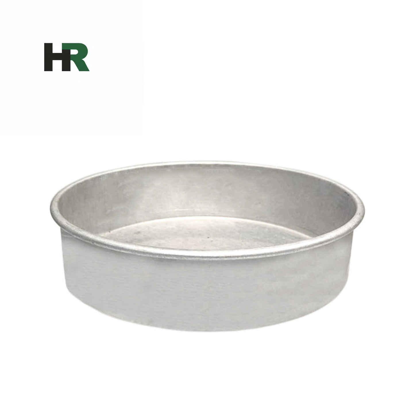 Aluminum Round Cake Pans