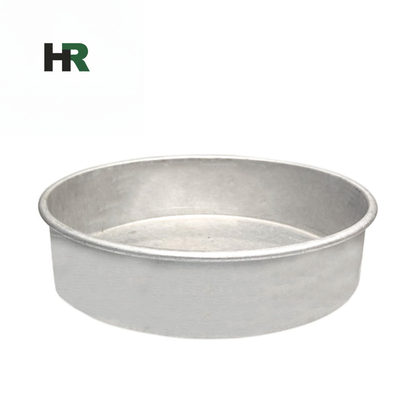 Aluminum Round Cake Pans