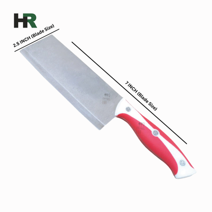 Meat Chopper Plastic Handle