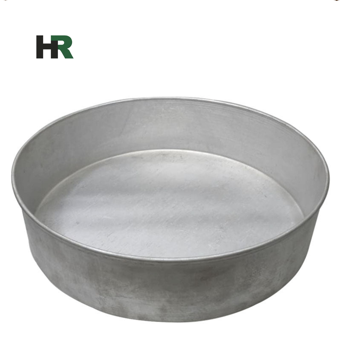 Aluminum Round Cake Pans