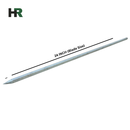 Kabab Seekh - Moti Wali (24 Inch) Pack of 6