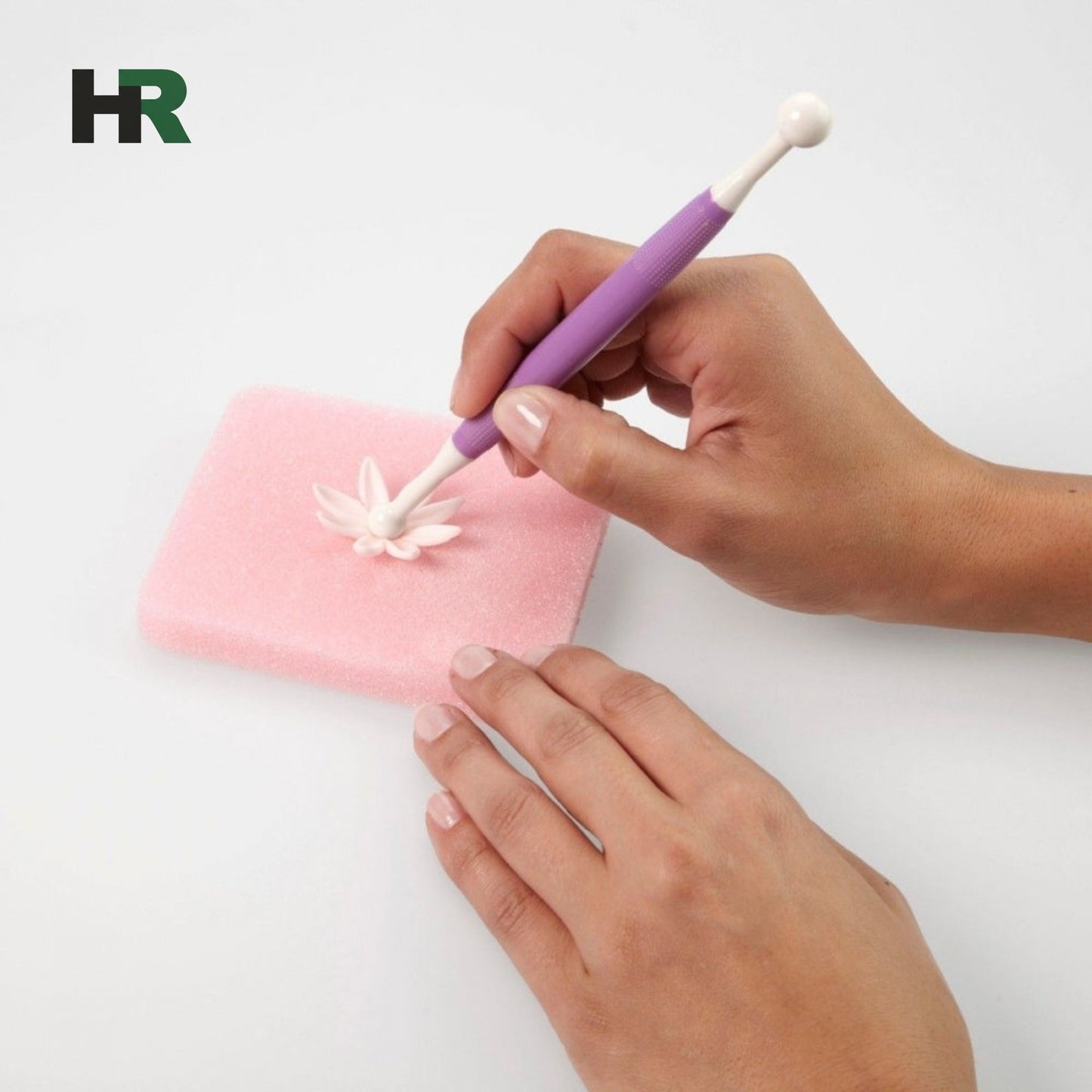 Fondant Shaping Tools Set