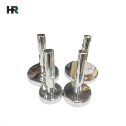 Stainless Steel Kabab Maker