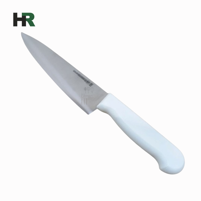 Tramontina Chef Knife White Handle