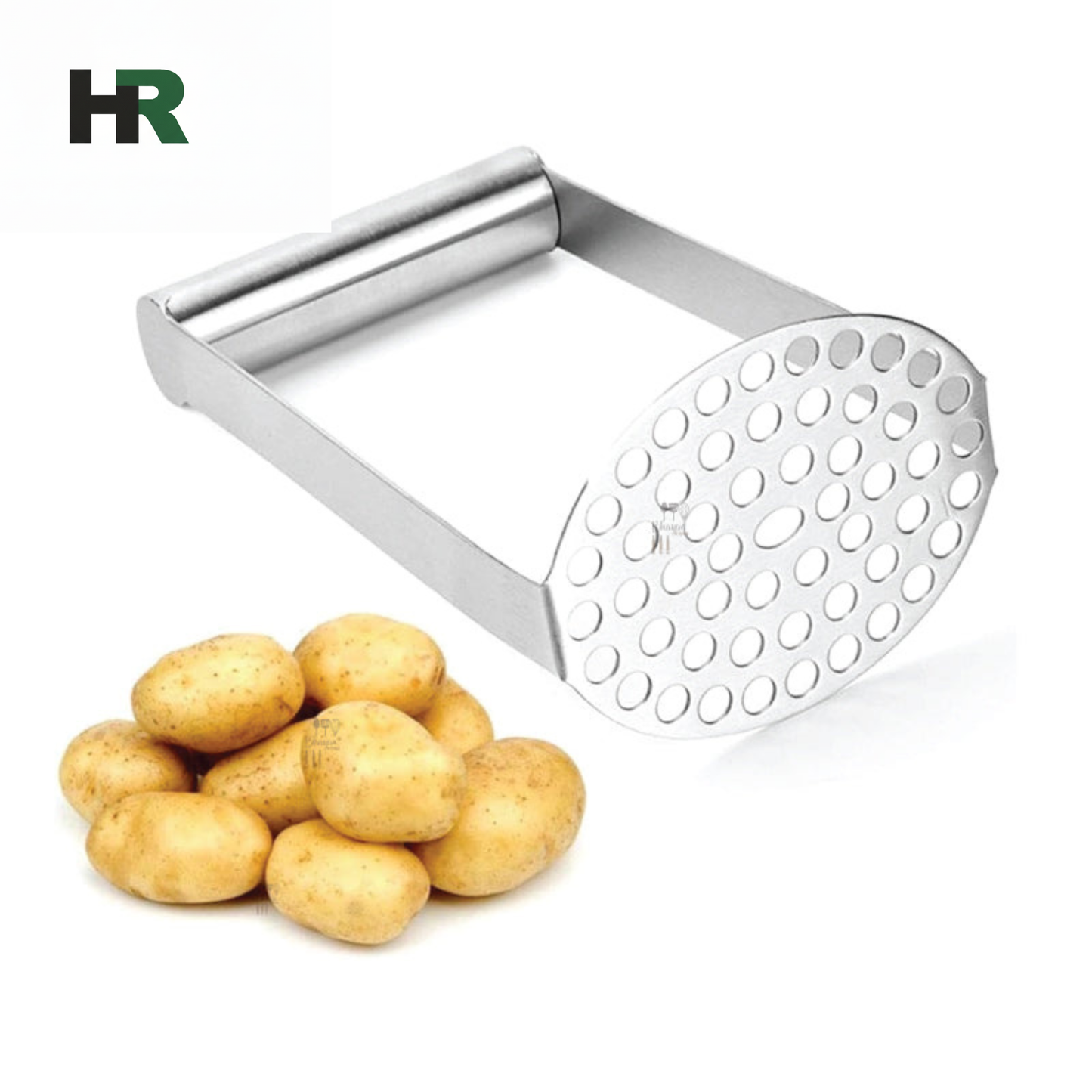 Stainless Steel Potato Masher High Quality