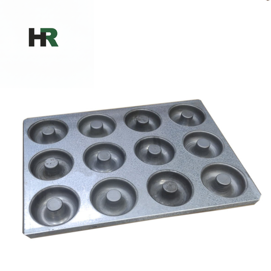 Donut Baking Tray 2.5 inch (12 Cavity)