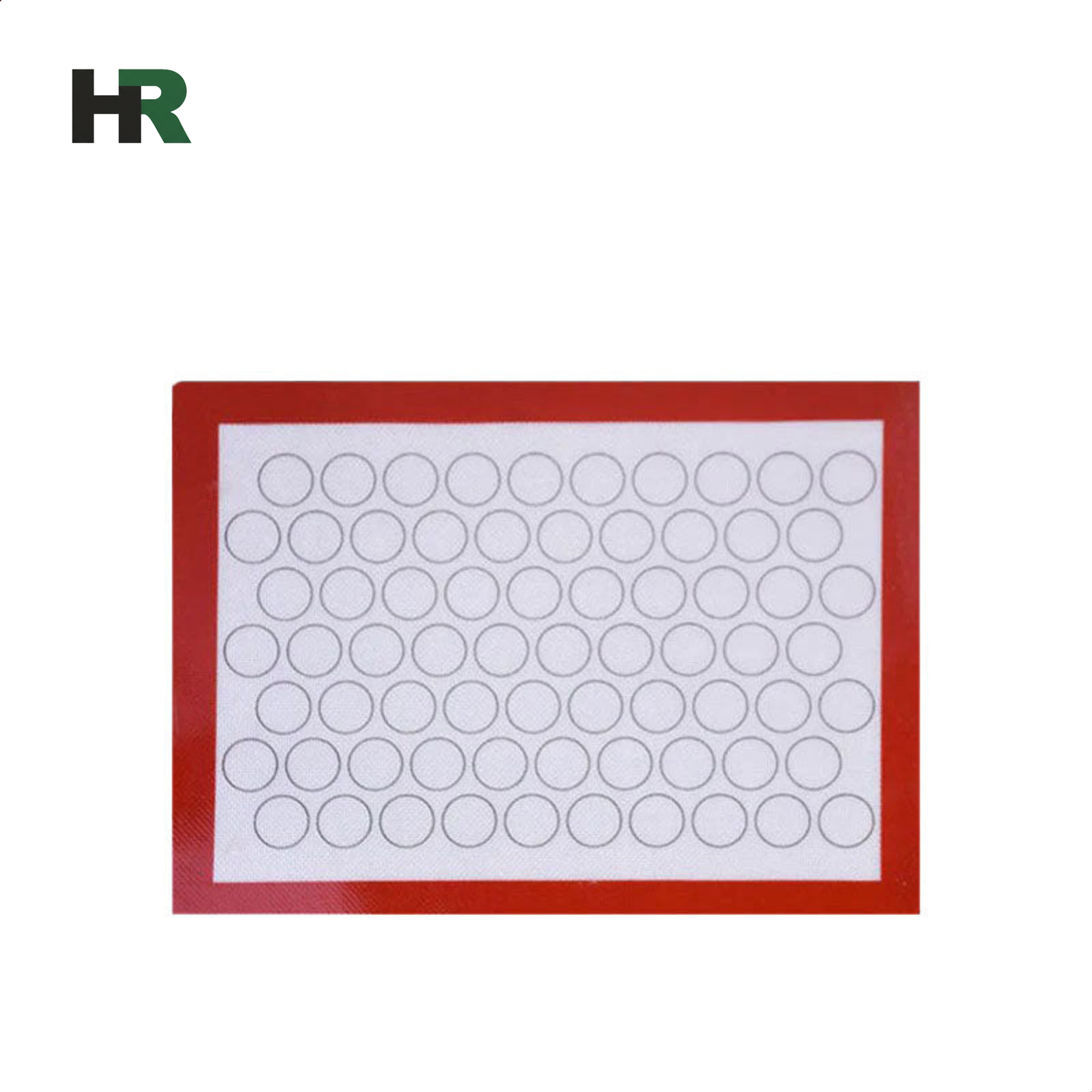 Silpat Macroon Sheet