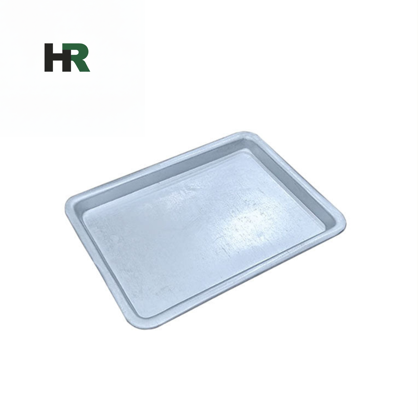 Aluminum Baking Tray