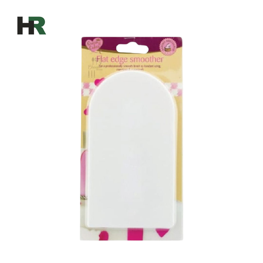 Fondant Smoother