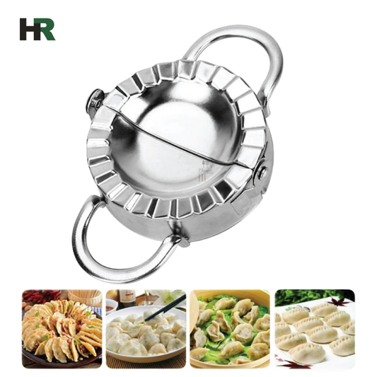 Stainless Steel Dumpling Maker