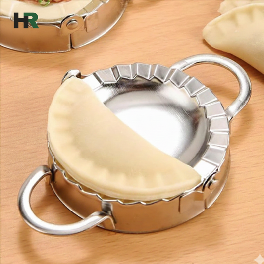 Stainless Steel Dumpling Maker