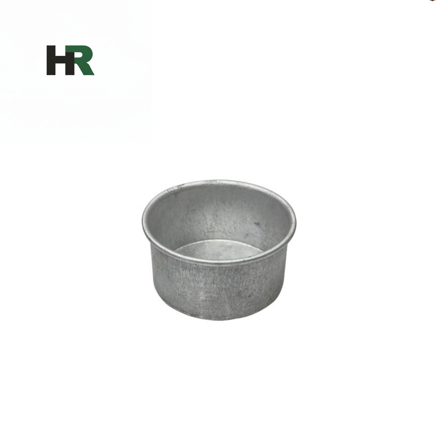 Aluminum Round Cake Pans