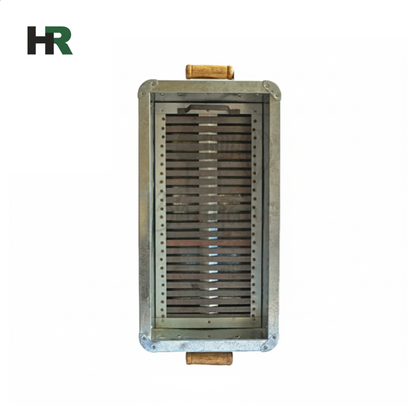 BBQ Angheti (Gas Connection)