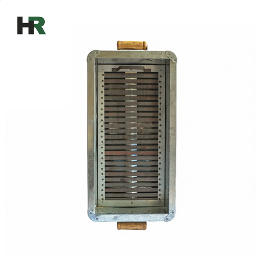 BBQ Angheti (Gas Connection)