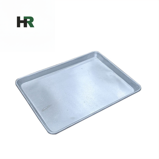 Aluminum Baking Tray
