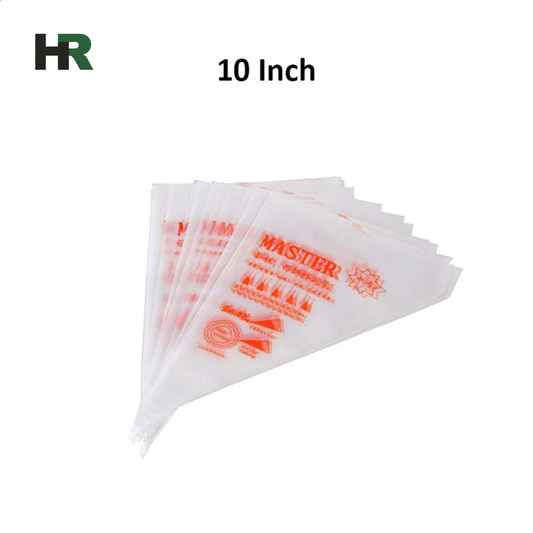 Disposable Piping Bags