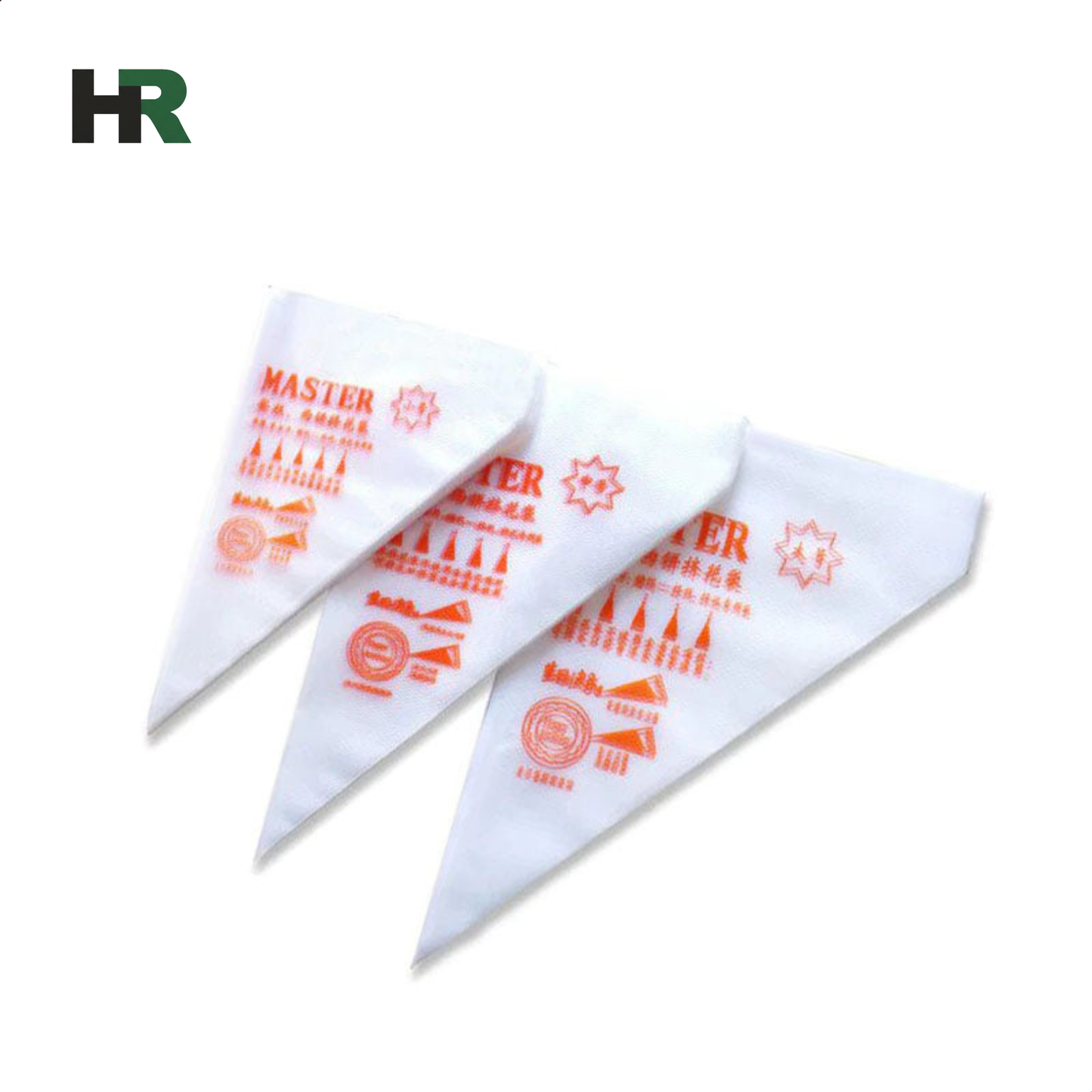 Disposable Piping Bags