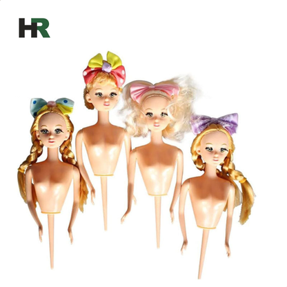 Doll Cake Topper/ Teen Doll Pick