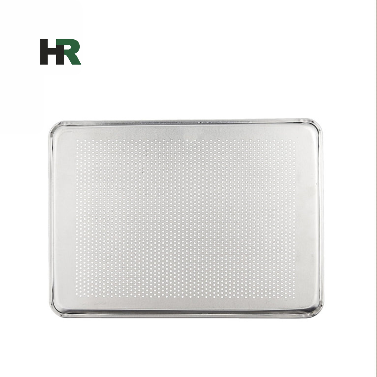 Aluminium Baking Tray (Perforated)