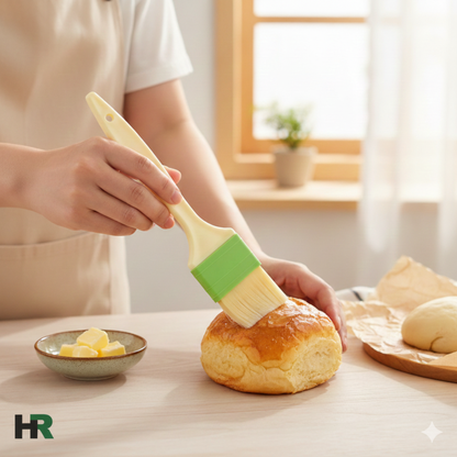 Multipurpose Pastry Brush