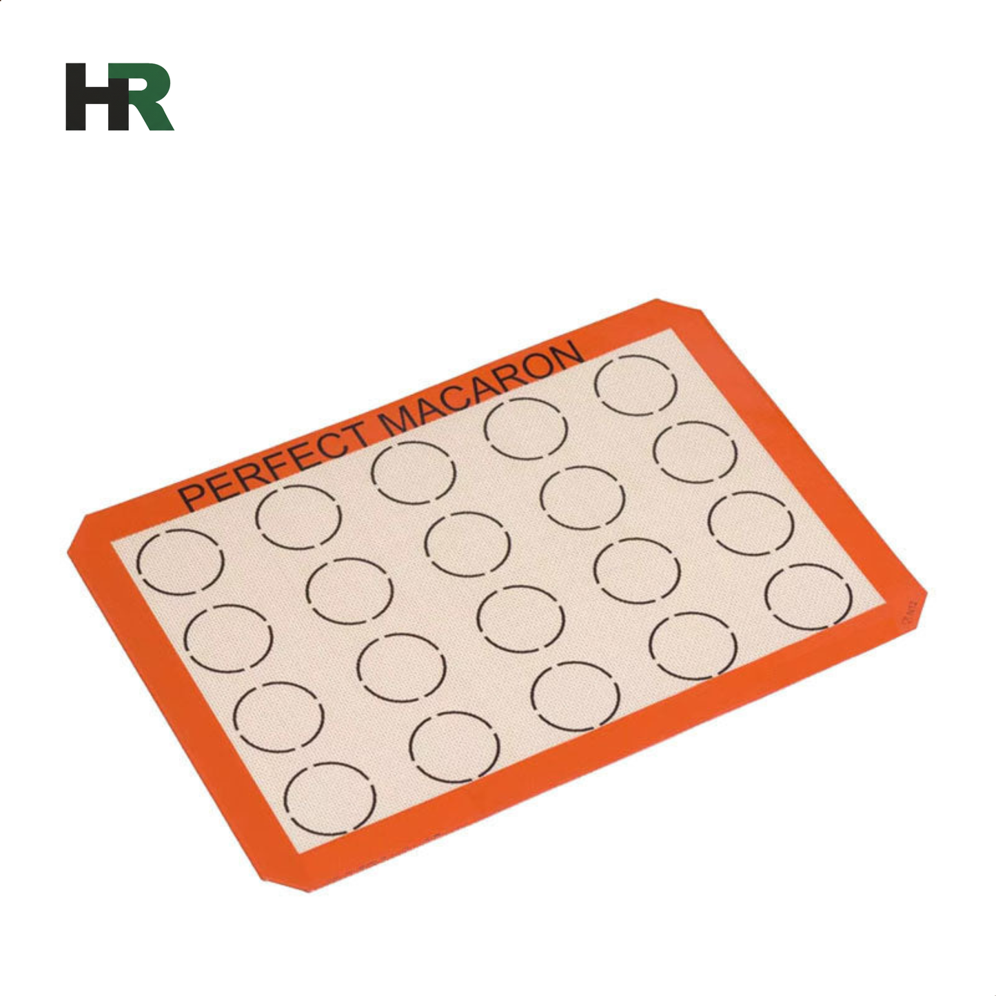 Silpat Macroon Sheet