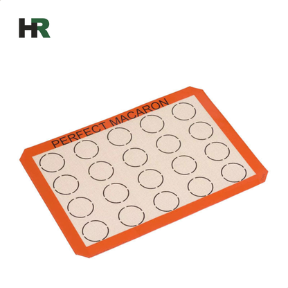 Silpat Macroon Sheet