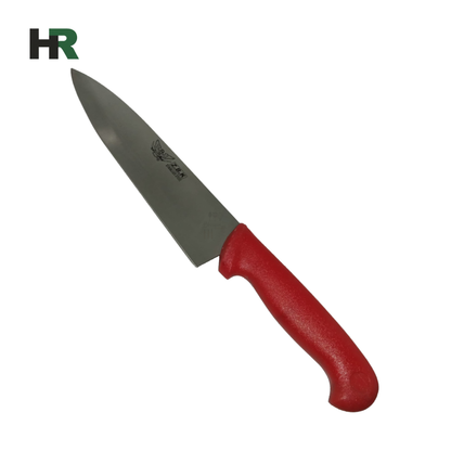 ZBK High Quality Knife, Butcher Knife, 100% Stainless Steel, 9 Inch