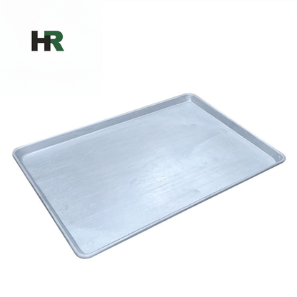 Aluminum Baking Tray