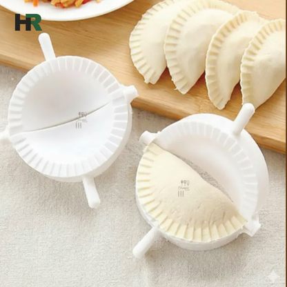 Dumpling Maker With Handel