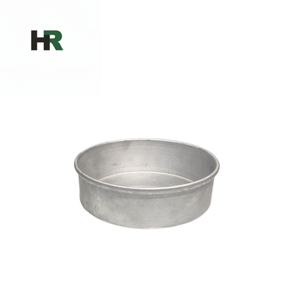 Aluminum Round Cake Pans