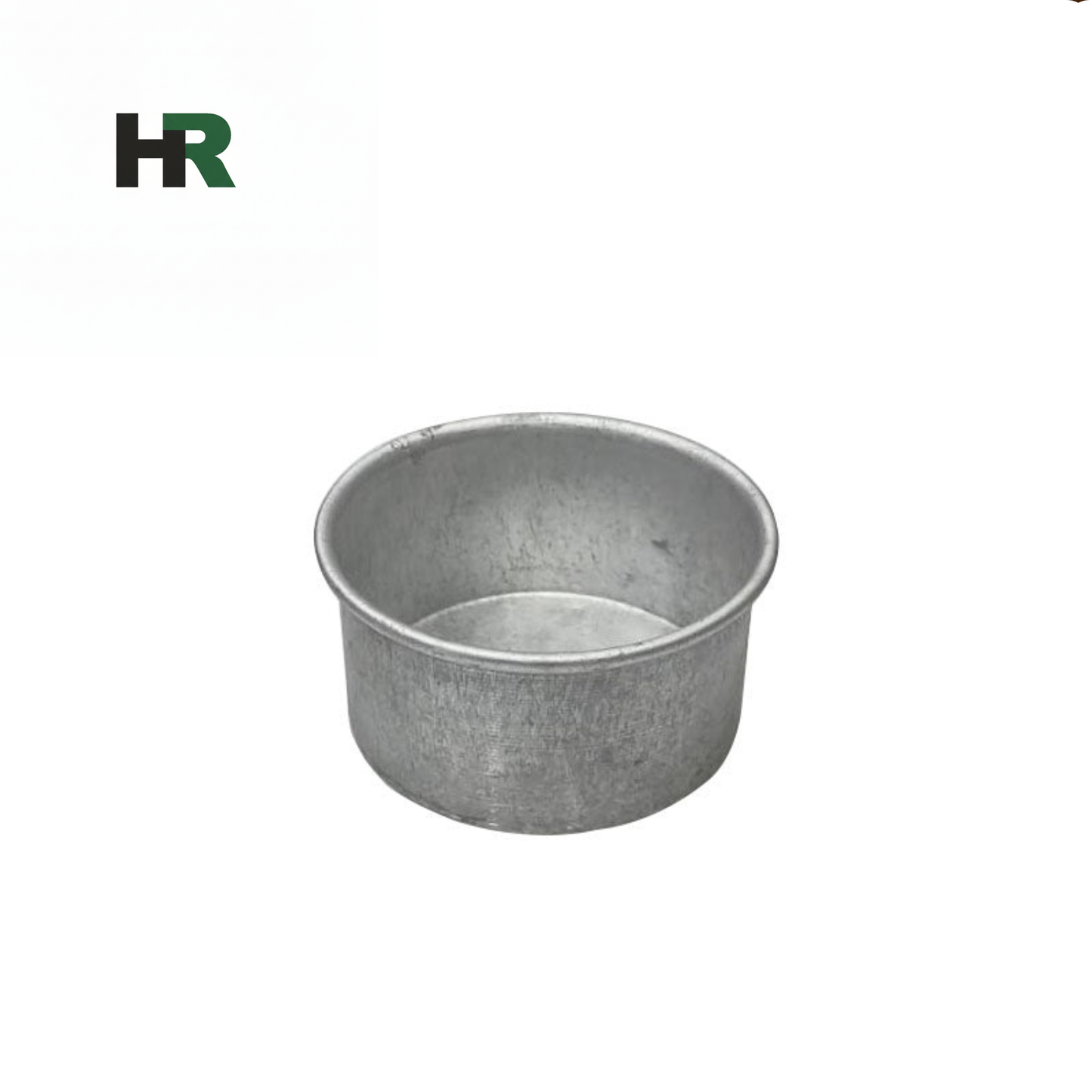 Aluminum Round Cake Pans