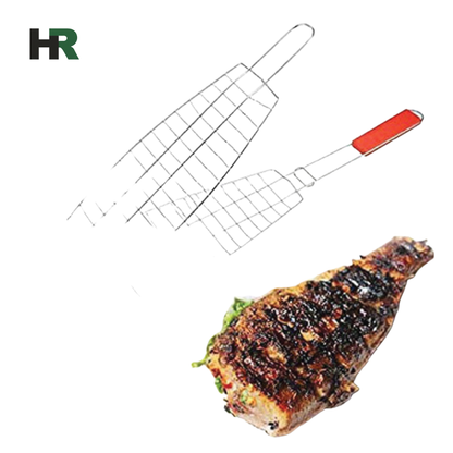 BBQ Fish Grill HD