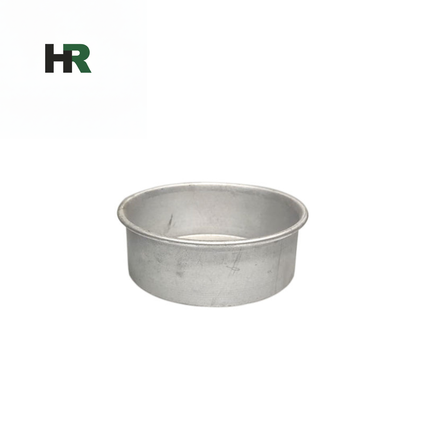 Aluminum Round Cake Pans