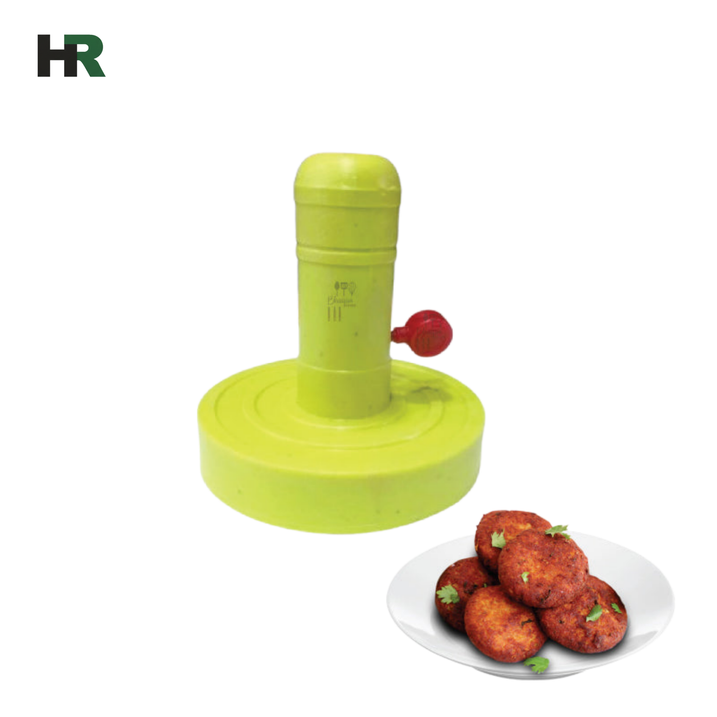 Kabab Maker Plastic