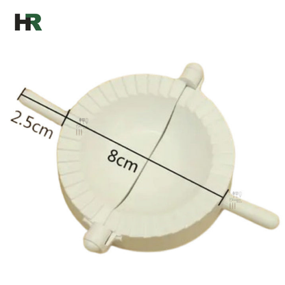 Dumpling Maker With Handel