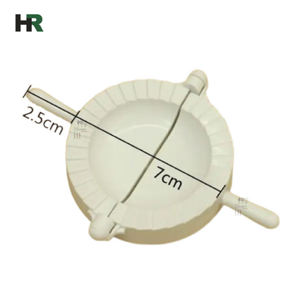 Dumpling Maker With Handel