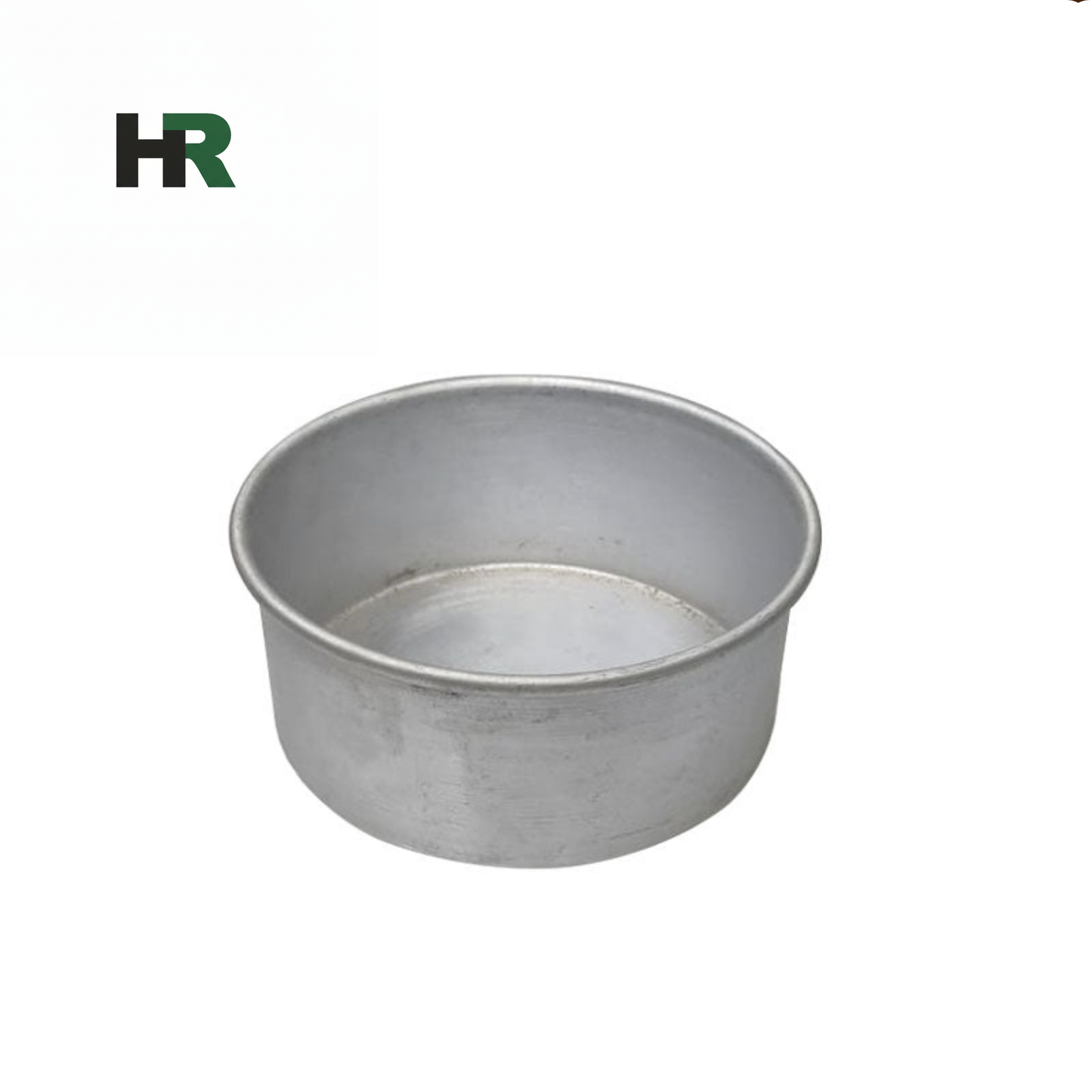 Aluminum Round Cake Pans