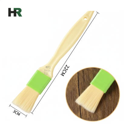 Multipurpose Pastry Brush
